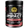 Image de Pre-Workout Gold Nutrition Impact Watermelon - 400 g Taille unique GN61165