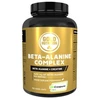 Image de Beta-Alanine Gold Nutrition Complex - 120 Vcaps Taille unique GN61333