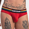 Image de Slip RAINBOW Rouge S