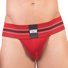 Image de Jockstrap BORIS Rouge XL