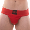 Image de Jockstrap SERGEY POP Rouge XL