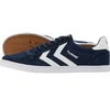 Image de Baskets Hummel Slimmer stadil Bleu 41 063512-7647