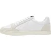 Image de Baskets basses Hummel Slimmer Stadil Tonal Blanc 45 064466-9001
