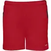 Image de Short femme Hummel Move Tech Poly Rouge L 200010-3062
