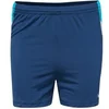 Image de Short femme Hummel Move Tech Poly Bleu XS 200010-8744