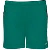 Image de Short femme Hummel Move Tech Poly Vert L 200010-6100
