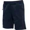Image de Short femme Hummel Cima Xk Bleu S 211587-7026