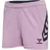Image de Short polyester femme Hummel Action Rose 2XL 212515-3413