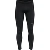 Image de Legging Newline core Noir S MAG2342814