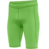 Image de Short de compression Newline tech sprinters Vert M 510108-6402
