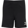 Image de Short femme Hummel hmlhmlCORE volley hipster Noir S 213925-2001