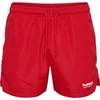 Image de Short de bain Hummel Lgc Ned Rouge S 219012-3658