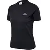 Image de T-shirt femme Newline Riverside Noir XS 500304-2001