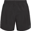 Image de Short femme Hummel Active Court Woven Noir XS 221911-2203