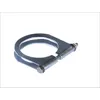 Image de Collier de serrage, échappement DINEX 50926