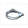 Image de Collier de serrage, échappement DINEX 50927