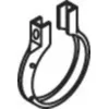 Image de Collier de serrage, échappement DINEX 51894