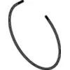 Image de Anneau de fixation, silencieux DINEX 80923