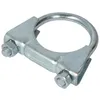Image de Collier de serrage, échappement DINEX 90048