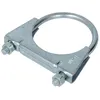 Image de Collier de serrage, échappement DINEX 90064