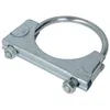 Image de Collier de serrage, échappement DINEX 90070