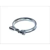 Image de Collier de serrage, échappement DINEX 99108