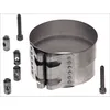 Image de Collier de serrage, échappement DINEX 99329
