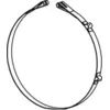 Image de Collier de serrage, échappement DINEX 64891