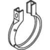 Image de Collier de serrage, échappement DINEX 80806