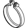 Image de Collier de serrage, échappement DINEX 80918