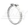 Image de Collier de serrage, échappement DINEX 2AL004
