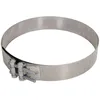 Image de Collier de serrage, échappement DINEX DIN5AL004