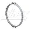 Image de Collier de serrage, échappement DINEX 2KL014