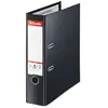 Image de Classeur à levier Esselte Maxi Plus - dos 8 cm - noir