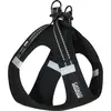 Image de Harnais pour chien Catago FIR-Tech Step-in Noir XL 800635001