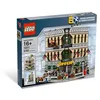 Image de Lego 10211 - Exclusivité - Le grand magasin en occasion ou reconditionné