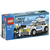 Image de Lego City La Voiture de Police en occasion ou reconditionné