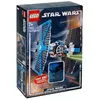 Image de Jeu de construction LEGO Star Wars - TIE Fighter 7263 - 159 pièces en occasion ou reconditionné