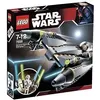 Image de Set de construction - LEGO - 7656 - General Grievous Starfighter - Licence Star Wars - Gamme LEGO Star Wars en occasion ou reconditionné