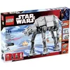 Image de Set LEGO Star Wars - LEGO - 10178 - Motorisée AT-AT (Walking) - 1137 pièces - Livré monté en occasion ou reconditionné