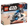 Image de Jeux de construction - LEGO - Imperial Dropship - Star Wars - 81 pièces - Transport de Stormtroopers en occasion ou reconditionné