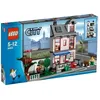 Image de Lego City - La Maison - 8403 - Mixte - A partir de 5 ans - 383 éléments en occasion ou reconditionné