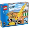 Image de Lego La grue à chenille en occasion ou reconditionné
