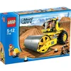 Image de Lego Le rouleau-compresseur en occasion ou reconditionné