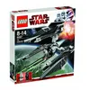 Image de Jeu de construction LEGO Star Wars - TIE Defender - Noir - A partir de 7 ans en occasion ou reconditionné