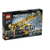 Image de Lego La grue mobile en occasion ou reconditionné