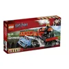 Image de LEGO Harry Potter 4841 Le Poudlard Express en occasion ou reconditionné