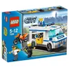 Image de LEGO® City Le Transport du Prisonnier en occasion ou reconditionné