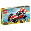 Image de Lego Creator Le buggy en occasion ou reconditionné