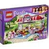Image de Lego Friends - Le Café + Figurines en occasion ou reconditionné